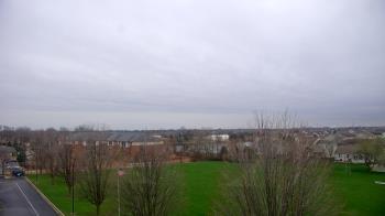 Weather camera view of Trinity Christian School.