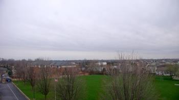 Weather camera view of Trinity Christian School.