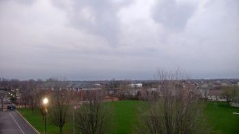 Weather camera view of Trinity Christian School.