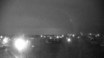 Weather camera view of Trinity Christian School.