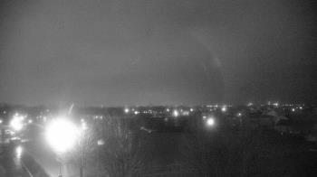 Weather camera view of Trinity Christian School.