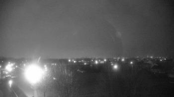 Weather camera view of Trinity Christian School.