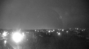 Weather camera view of Trinity Christian School.