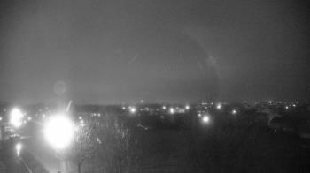 Weather camera view of Trinity Christian School.