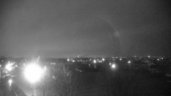 Weather camera view of Trinity Christian School.