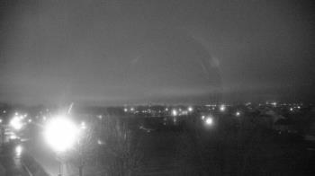 Weather camera view of Trinity Christian School.