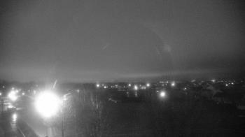 Weather camera view of Trinity Christian School.