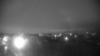 Weather camera view of Trinity Christian School.