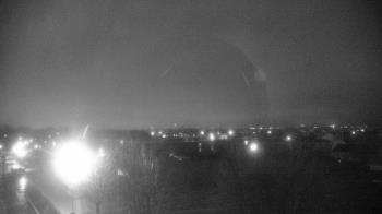 Weather camera view of Trinity Christian School.