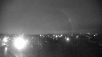 Weather camera view of Trinity Christian School.