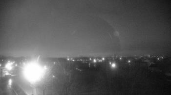 Weather camera view of Trinity Christian School.