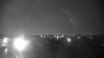 Weather camera view of Trinity Christian School.