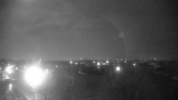 Weather camera view of Trinity Christian School.