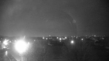 Weather camera view of Trinity Christian School.