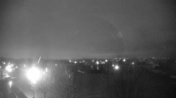 Weather camera view of Trinity Christian School.