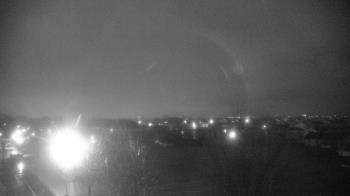 Weather camera view of Trinity Christian School.