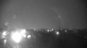 Weather camera view of Trinity Christian School.