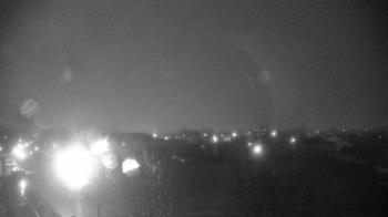 Weather camera view of Trinity Christian School.