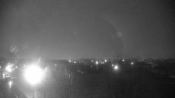 Weather camera view of Trinity Christian School.