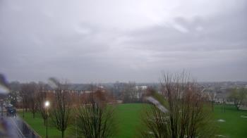 Weather camera view of Trinity Christian School.