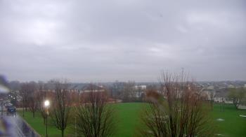 Weather camera view of Trinity Christian School.