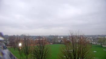 Weather camera view of Trinity Christian School.