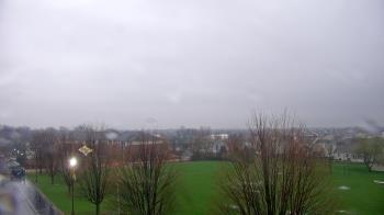 Weather camera view of Trinity Christian School.