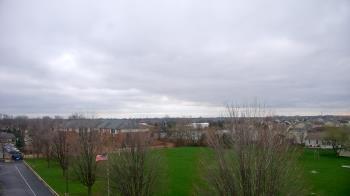 Weather camera view of Trinity Christian School.