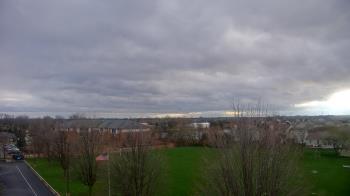 Weather camera view of Trinity Christian School.