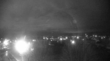 Weather camera view of Trinity Christian School.