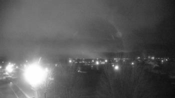Weather camera view of Trinity Christian School.