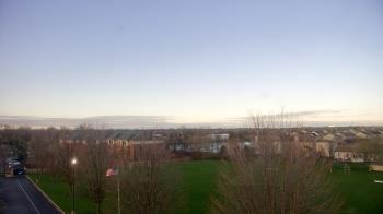 Weather camera view of Trinity Christian School.