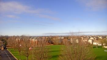 Weather camera view of Trinity Christian School.