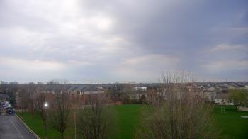 Weather camera view of Trinity Christian School.