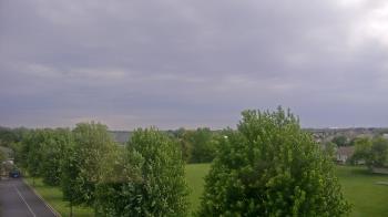 Weather camera view of Trinity Christian School.