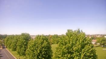 Weather camera view of Trinity Christian School.