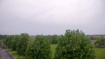 Weather camera view of Trinity Christian School.