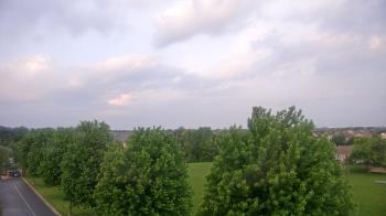 Weather camera view of Trinity Christian School.