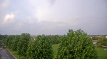 Weather camera view of Trinity Christian School.