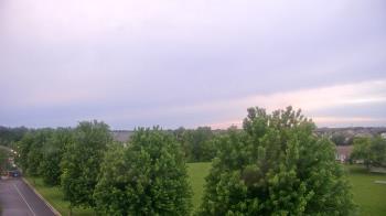 Weather camera view of Trinity Christian School.