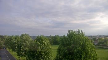 Weather camera view of Trinity Christian School.