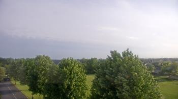 Weather camera view of Trinity Christian School.