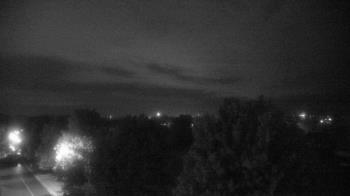 Weather camera view of Trinity Christian School.