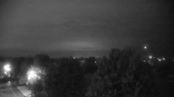 Weather camera view of Trinity Christian School.