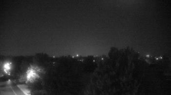 Weather camera view of Trinity Christian School.