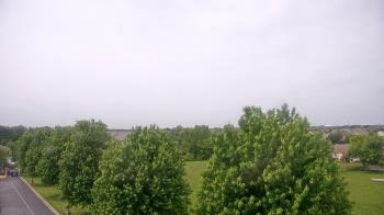 Weather camera view of Trinity Christian School.