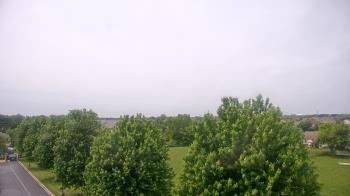 Weather camera view of Trinity Christian School.