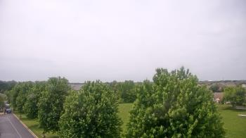 Weather camera view of Trinity Christian School.