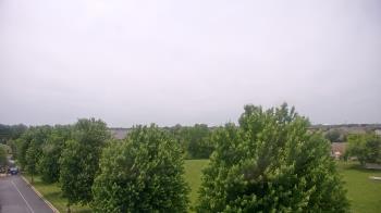 Weather camera view of Trinity Christian School.