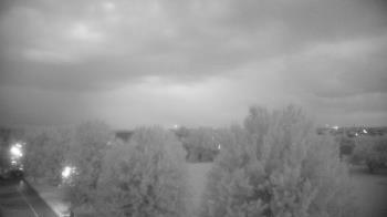 Weather camera view of Trinity Christian School.